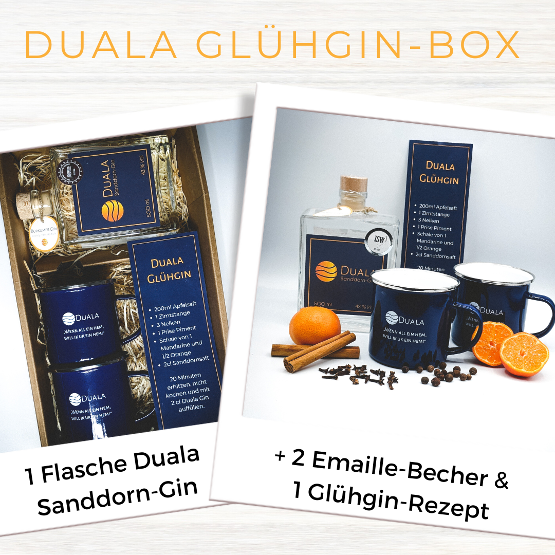 Glühgin-Box