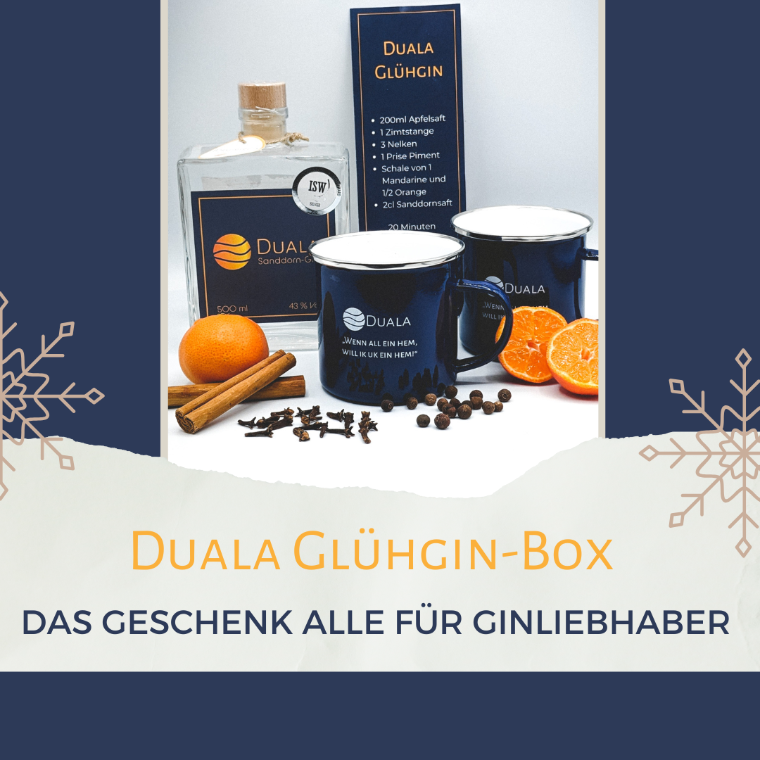 Glühgin-Box